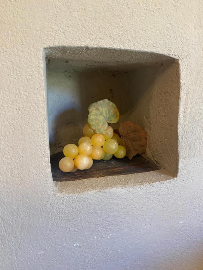 오르코 펠리노 Casa Virginia 빌라 외부 사진